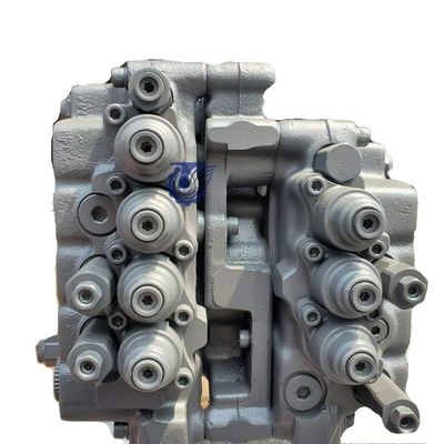 KATO HD700 graafmachine hoofdbesturingsklep distributie klep hydraulische besturingsklep