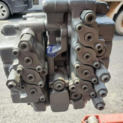KATO HD700 graafmachine hoofdbesturingsklep distributie klep hydraulische besturingsklep