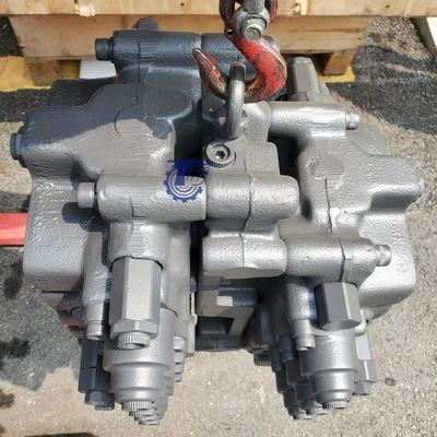 KATO HD700 graafmachine hoofdbesturingsklep distributie klep hydraulische besturingsklep
