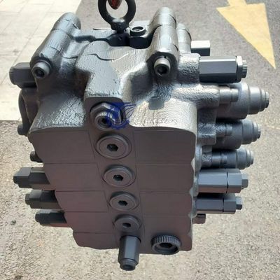 KATO HD700 graafmachine hoofdbesturingsklep distributie klep hydraulische besturingsklep