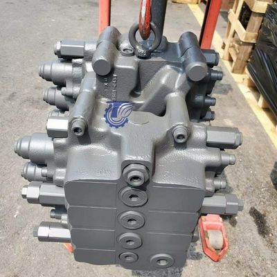 KATO HD700 graafmachine hoofdbesturingsklep distributie klep hydraulische besturingsklep