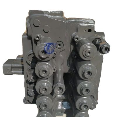 Parker Control Valve Excavator Accessoires HD820 HD820-2 HD820-3 Excavator Hydraulische hoofdcontroleventil distributeur