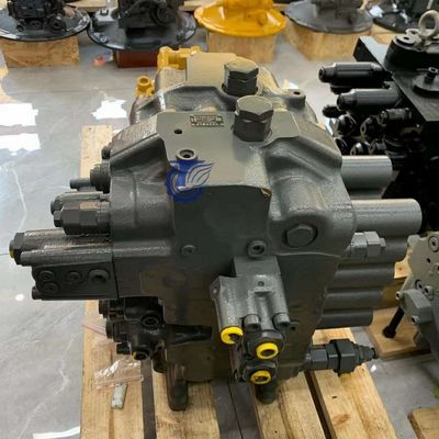 C0170-55064 KYB Sturingventiel voor Kato HD1430 HD1430-3 Hoofdsturingventiel Boormachine Hydraulisch systeemonderdelen