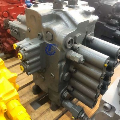 C0170-55064 KYB Sturingventiel voor Kato HD1430 HD1430-3 Hoofdsturingventiel Boormachine Hydraulisch systeemonderdelen