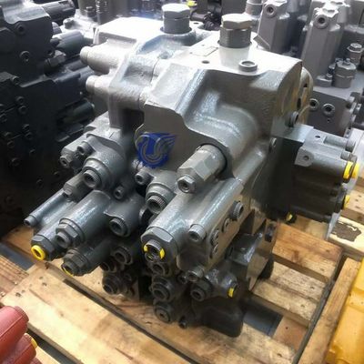 C0170-55064 KYB Sturingventiel voor Kato HD1430 HD1430-3 Hoofdsturingventiel Boormachine Hydraulisch systeemonderdelen
