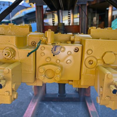 295-7767 295-7747 295-7745 295-7747 Hoofdbesturingskleppen voor de graafmachine Caterpillar 365C 374D 385C 390D