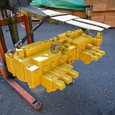 295-7767 295-7747 295-7745 295-7747 Hoofdbesturingskleppen voor de graafmachine Caterpillar 365C 374D 385C 390D