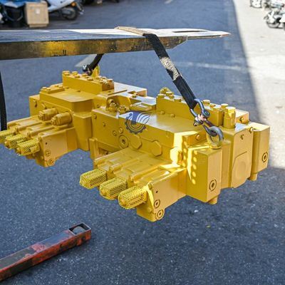 295-7767 295-7747 295-7745 295-7747 Hoofdbesturingskleppen voor de graafmachine Caterpillar 365C 374D 385C 390D