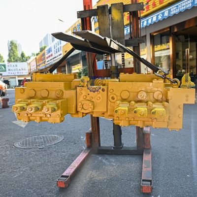 295-7767 295-7747 295-7745 295-7747 Hoofdbesturingskleppen voor de graafmachine Caterpillar 365C 374D 385C 390D