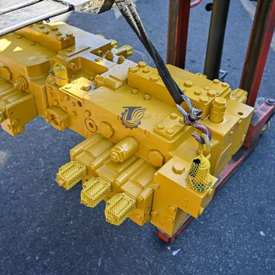 295-7767 295-7747 295-7745 295-7747 Hoofdbesturingskleppen voor de graafmachine Caterpillar 365C 374D 385C 390D