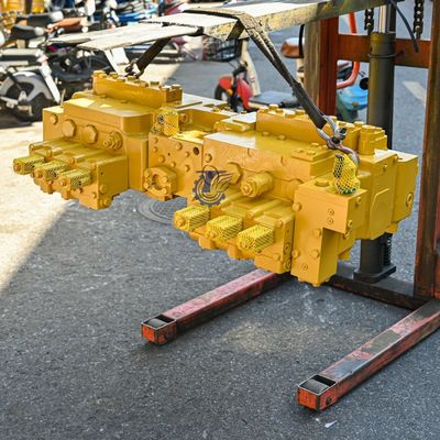 295-7767 295-7747 295-7745 295-7747 Hoofdbesturingskleppen voor de graafmachine Caterpillar 365C 374D 385C 390D