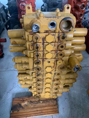 C0070-26936 393-7632 Hoofdbesturingsklep voor Caterpillar E303 E303.5 E304 Mini-graafmachine onderdelen
