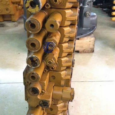 200-4862 191-1386 298-2877 305 Mini-hydraulische graafmachine