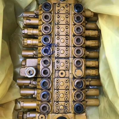 200-4862 191-1386 298-2877 305 Mini-hydraulische graafmachine