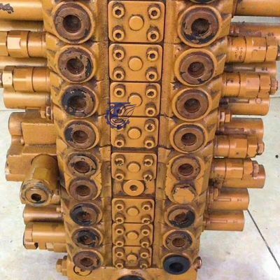 200-4862 191-1386 298-2877 305 Mini-hydraulische graafmachine
