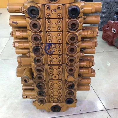 200-4862 191-1386 298-2877 305 Mini-hydraulische graafmachine