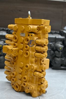 3327934 332-7934 E307D en 308D Mini-graafmachines Hydraulische hoofdbesturingskleppen Mini-graafmachineonderdelen