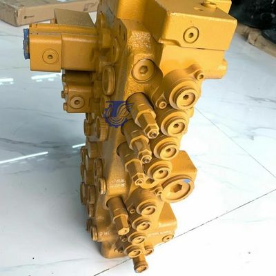 332-7939 3327939 CAT E307D Mini graafmachine besturingsklep aangedreven door 4M40 motor