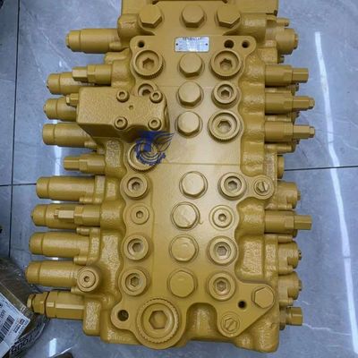 332-7939 3327939 CAT E307D Mini graafmachine besturingsklep aangedreven door 4M40 motor
