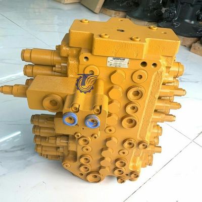 332-7939 3327939 CAT E307D Mini graafmachine besturingsklep aangedreven door 4M40 motor