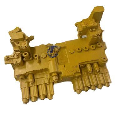 107-7070 107-7071 107-7074 CAT 320B Hydraulische regelklepmontage aangedreven door motoren 3066 en 3166