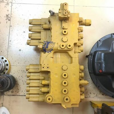 172-5875 CAT 330B Hydraulische besturingsklepmontage aangedreven door 3306 Motor Graafmachineonderdelen Constructie Afbraak