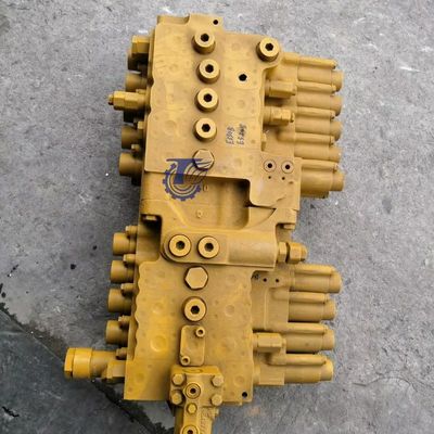 172-5875 CAT 330B Hydraulische besturingsklepmontage aangedreven door 3306 Motor Graafmachineonderdelen Constructie Afbraak