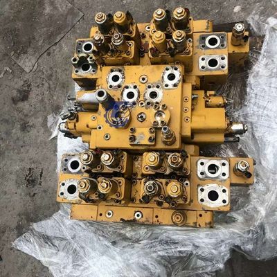 426-4769 426-4759 378-9370 CAT 336F Graafmachine Hoofdbesturingskleppen Aardbewegingsmachines Onderdelen