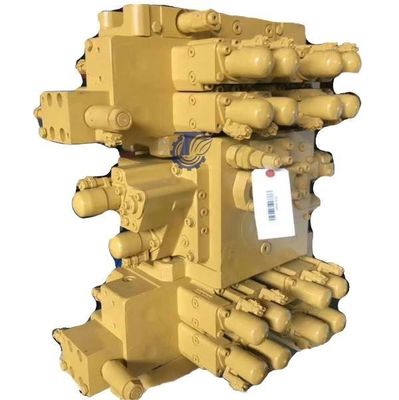 378-9370 426-4769 426-4759 Caterpillar 336F Graafmachine Hoofdbesturingsklep Gebouw sloopmachineonderdelen