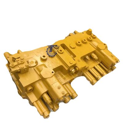 323-7680 323-7681 323-7682 493-7956 CAT 345D 349D Hoofdbesturingsklep van graafmachine aangedreven door C13-motor