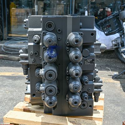KPM KMX32N-B4508D Controleventil Voor XCMG 370 Longgong 485 Graafmachine Hoofdcontroleventil