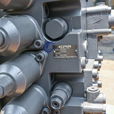 KPM KMX32N-B4508D Controleventil Voor XCMG 370 Longgong 485 Graafmachine Hoofdcontroleventil