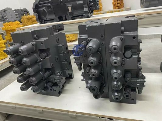 KAWASAK KMX32N besturingsklep voor Sany 365 Sany 385 Sany 465 Xugong 370 Volvo 360