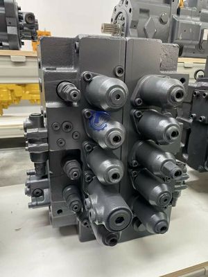 KAWASAK KMX32N besturingsklep voor Sany 365 Sany 385 Sany 465 Xugong 370 Volvo 360