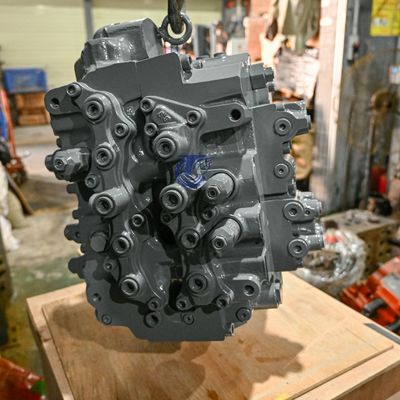 4410248 Hitachi-graafmachine ZX120-6 ZX130 Hoofdbesturingsklep Constructie Aardbewegingsmachineonderdelen