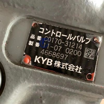 4668697 4469026 C0170-31214 Hitachi ZX60 ZX70 ZX80