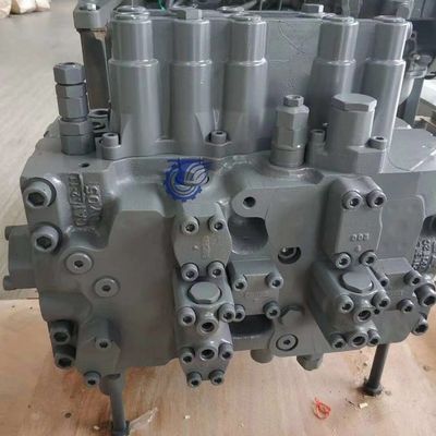 4663196 4606144 4663089 4282718 4354622 Voor Hitachi ZX200-3 John Deere 2154D 200DLC regelklep