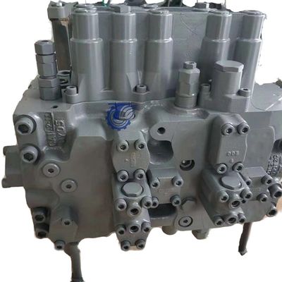 4663196 4606144 4663089 4282718 4354622 Voor Hitachi ZX200-3 John Deere 2154D 200DLC regelklep
