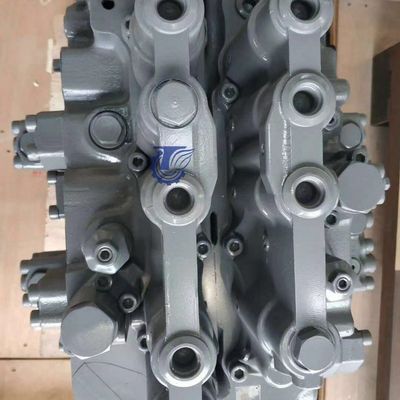 4663196 4606144 4663089 4282718 4354622 Voor Hitachi ZX200-3 John Deere 2154D 200DLC regelklep