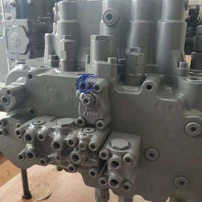 4663196 4606144 4663089 4282718 4354622 Voor Hitachi ZX200-3 John Deere 2154D 200DLC regelklep