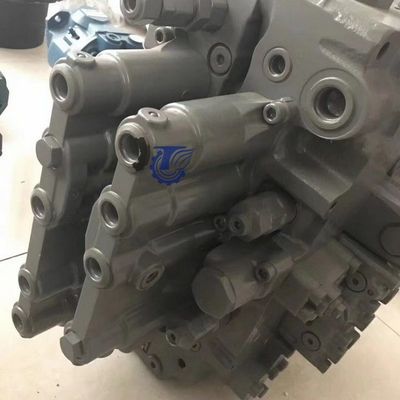 4663196 4606144 4663089 4282718 4354622 Voor Hitachi ZX200-3 John Deere 2154D 200DLC regelklep