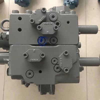 4663196 4606144 4663089 4282718 4354622 Voor Hitachi ZX200-3 John Deere 2154D 200DLC regelklep