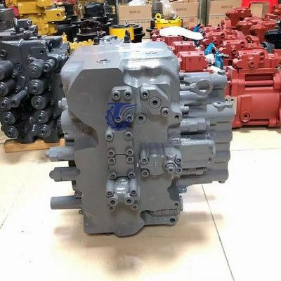 4398652 4436897 KYB hoofdzorgklep graafmachine ZX230 ZX240 ZX200