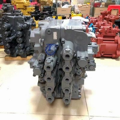 4398652 4436897 KYB hoofdzorgklep graafmachine ZX230 ZX240 ZX200