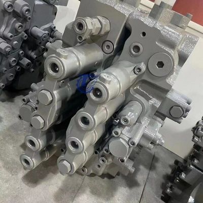 4398652 4436897 KYB hoofdzorgklep graafmachine ZX230 ZX240 ZX200