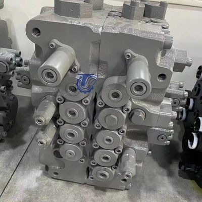4398652 4436897 KYB hoofdzorgklep graafmachine ZX230 ZX240 ZX200