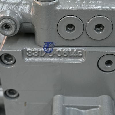C0170-55945 4433970 9214478 4625137 VBH169 hoofdbesturingsklep voor Hitachi ZX330 ZX350-1 ZX350 ZX370 ZX360