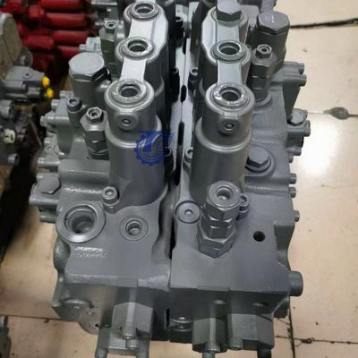 Hoofdbesturingskleppen 4433970 4625137 Voor John Deere 3754D 350D 370C Bosbouw Aardverwerkende machines Reparatieonderdelen