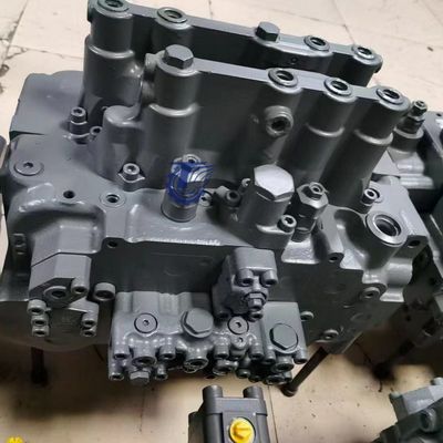 Hoofdbesturingskleppen 4433970 4625137 Voor John Deere 3754D 350D 370C Bosbouw Aardverwerkende machines Reparatieonderdelen