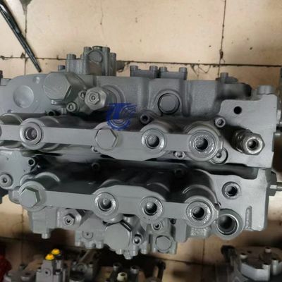 Hoofdbesturingskleppen 4433970 4625137 Voor John Deere 3754D 350D 370C Bosbouw Aardverwerkende machines Reparatieonderdelen